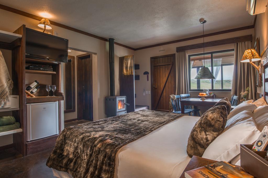 Rio Do Rastro Eco Resort *
