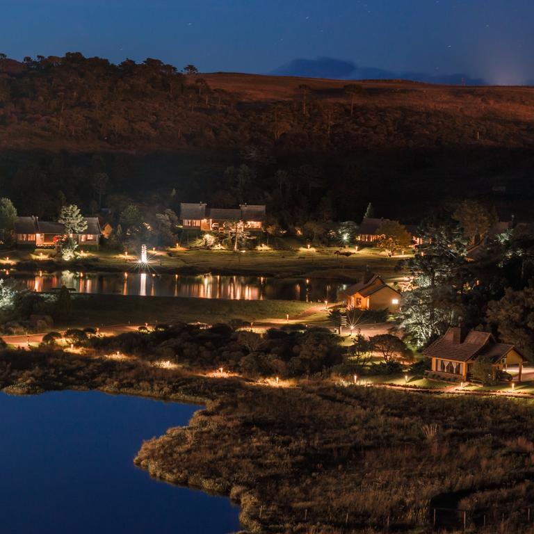 Rio Do Rastro Eco Resort 鄉村民宿