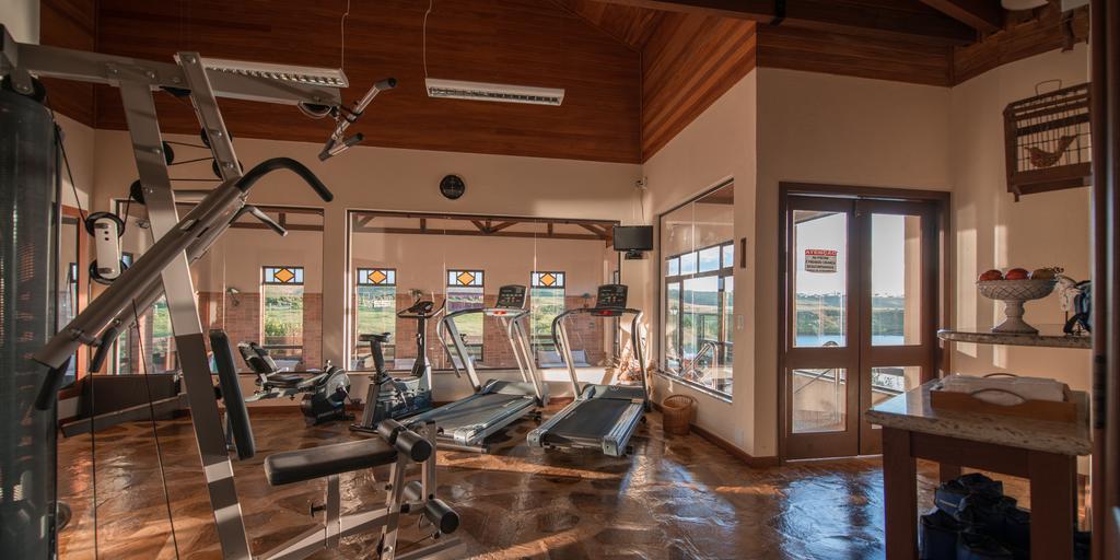 鄉村民宿 Rio Do Rastro Eco Resort
