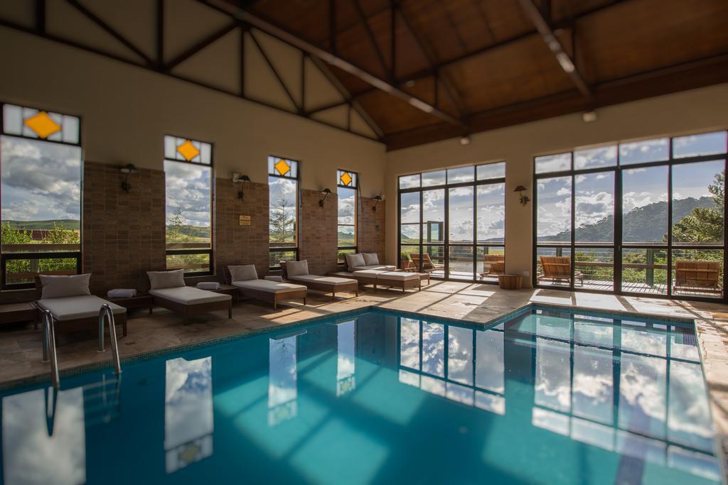 鄉村民宿 Rio Do Rastro Eco Resort *