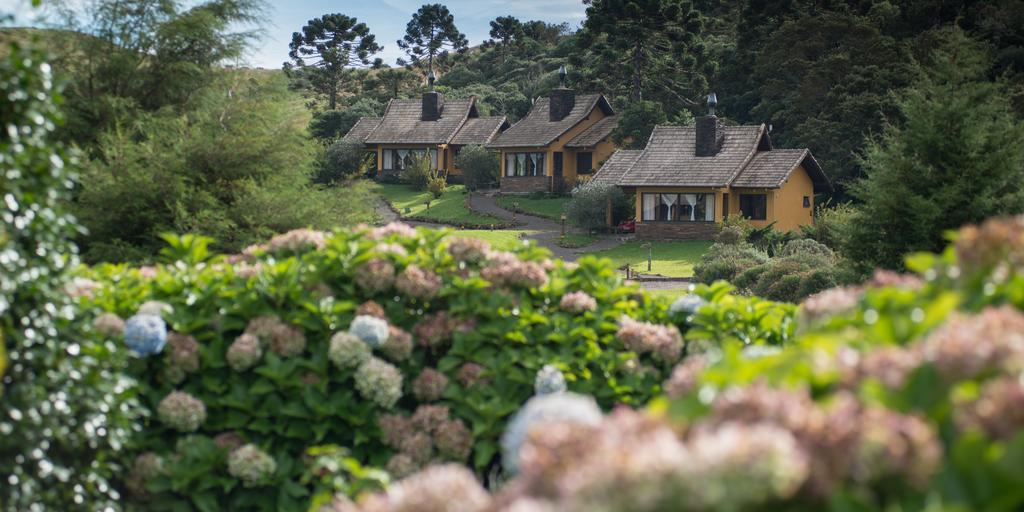 鄉村民宿 Rio Do Rastro Eco Resort *