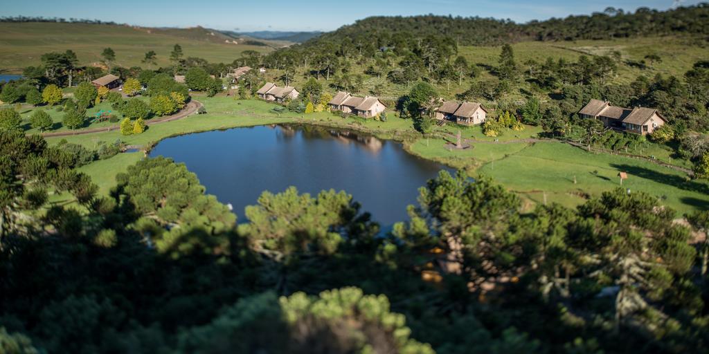 鄉村民宿 Rio Do Rastro Eco Resort