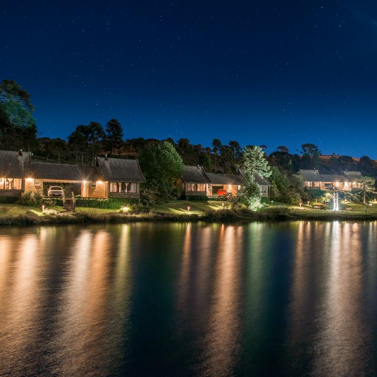 Rio Do Rastro Eco Resort 鄉村民宿 *