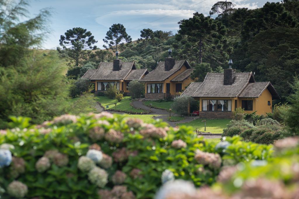 鄉村民宿 Rio Do Rastro Eco Resort *