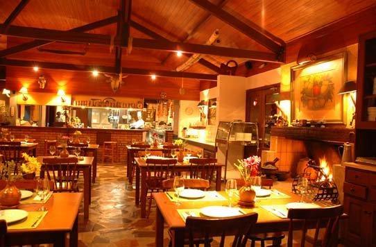 Rio Do Rastro Eco Resort 鄉村民宿 *