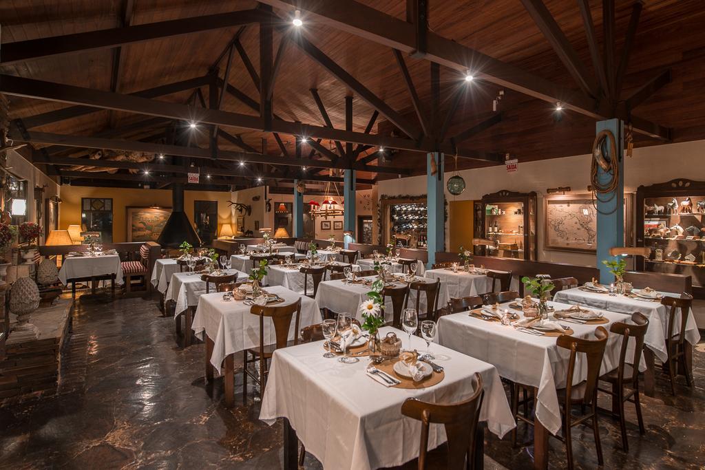 Rio Do Rastro Eco Resort 鄉村民宿