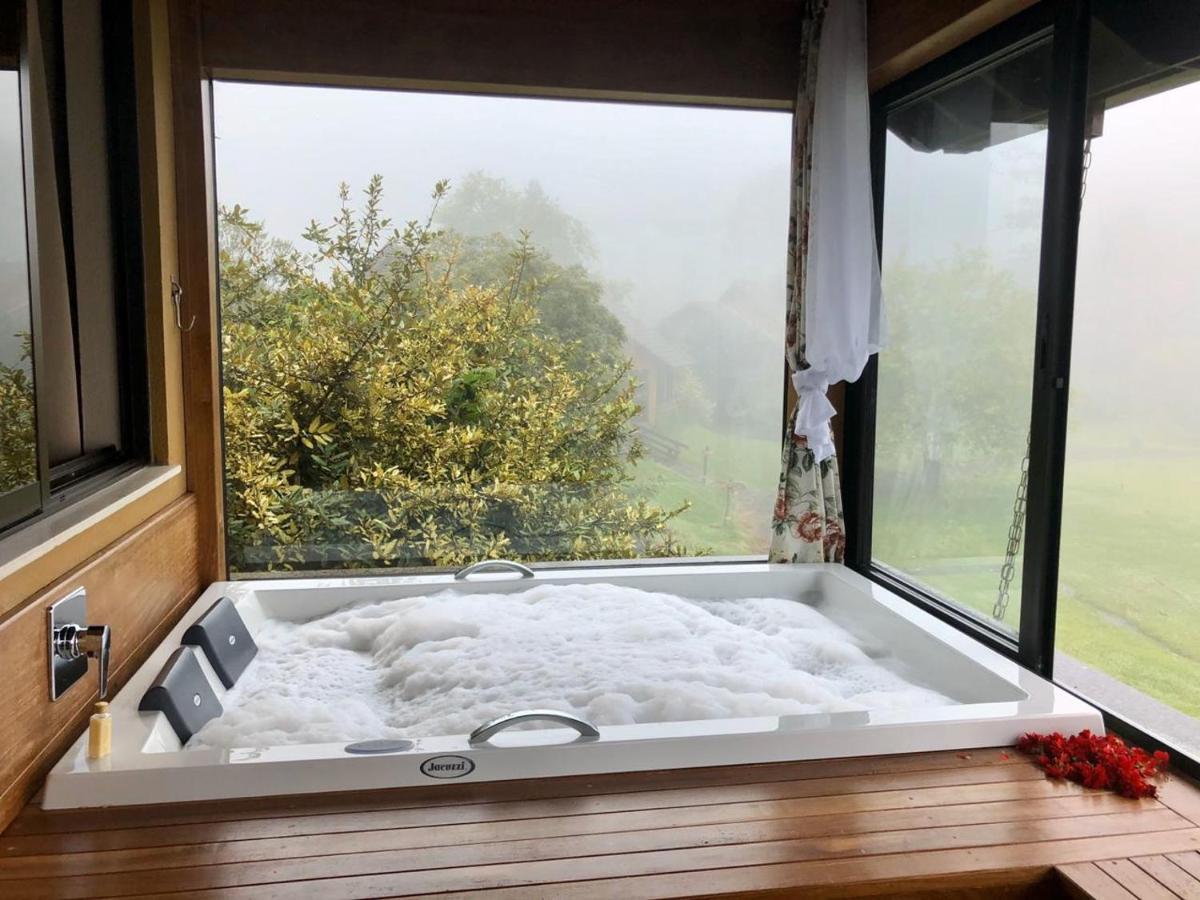鄉村民宿 Rio Do Rastro Eco Resort