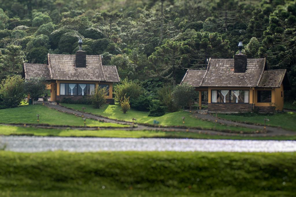 Casa rural Rio Do Rastro Eco *