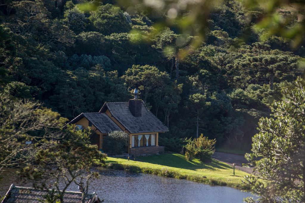 Rio Do Rastro Eco Casa rural Bom Jardim da Serra